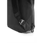 Peak Design Everyday Totepack - Black-Dual zip access points on either side for grabbing your camera, water bottle, or other frequently used items