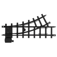 Lionel Ready-to-Play Left & Right Interchange Track Pack-AGE: 4+