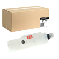 fuzion Kyocera WT860 (1902LC0UN0) Compatible Waste Toner Container-Standard Yield