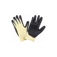 Zenith Safety - Gants doublés de KevlarMD avec revêtement en nitrile, taille 12, 12/paquet-Revêtement en nitrile de la paume
