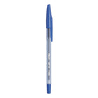 Pilot BPS Ballpoint Pens – Fine Point – Blue – 12 Pack  -Tungsten carbide ball, stainless steel tip