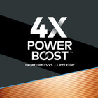 Duracell Optimum AA Batteries - 8 Pack-Duracell's #1 best performing battery: Duracell's Optimum AA battery is our best performing AA alkaline battery