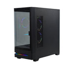 Acer N85-600-ES20 Desktop Computer - Intel Core Ultra 5-225F - RTX 3050 6GB - 500 GB SSD - 16 GB RAM-500GB PCIe 4.0 NVMe SSD