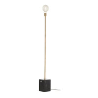 Plata Import Welch Floor Lamp-sleek and modern design