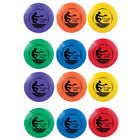 Champion Sports Competition Flying Disc, 12 Pack (CHSFD95)-Age group and grade: All