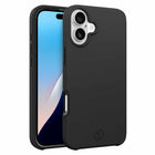 Nimbus9 Cirrus 3 MagSafe Case iPhone 16 Plus - Black-Responsive buttons
