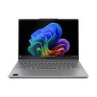 Lenovo Ideapad 5x 14" Copilot+ PC Laptop - Snapdragon X Plus - 512 GB SSD - 16 GB RAM - Windows 11 Home - Luna Grey-Processor: Snapdragon X Plus X1P-42-100	
