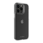 Mellow Eco Case Made With Recycled Materials for Apple iPhone 14 Pro Max - Alaska (Clear)-Slim & Clear Design