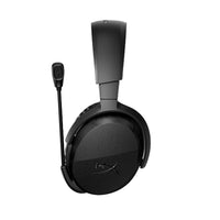 HP - Casque de jeu sans fil HyperX Cloud Stinger 3 - Noir-Conçu pour les longues sessions de jeu, profitez jusqu'à 80 heures d'autonomie en mode 2,4 GHz, soit 4 fois plus que notre Stinger 2 de génération précédente