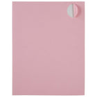 JAM Paper Round Circle Label Sticker Seals, 1 2/3 inch diameter, Baby Pink, 3 Sets of 120 (147628279g)-360 per pack
