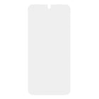 PanzerGlass SAFE Ultra-Wide Fit Screen Protector for Samsung Galaxy A37 CA - Clear-Durable tempered glass screen protector