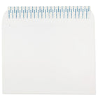 JAM Paper 9.5 x 12.5 Booklet Envelope with Self Adhesive Closure - White - 1000 Pack (356828786B)-Size: 9.5 x 12.5 inches