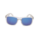 Gry Mattr 3+ Kids Sunglasses - Plastic - Mod Wayfare Bryce-Shatter resistant polycarbonate lenses