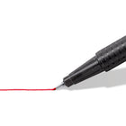 STAEDTLER Triplus Fineliner Recycled Pens - 0.3 mm - Assorted Colours - 40 Pack-Line width approx. 0.3 mm