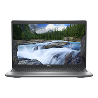 Dell Latitude 5530 15.6" Refurbished Laptop - Intel i7-1255U - 16 GB RAM - 256 GB SSD - Win 11-Intel Core i7‑1255U, 10 cores / 12 threads, 1.7 GHz base up to 4.7 GHz Turbo, 12 MB cache