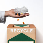 TerraCycle Hair Nets, Beard Nets and Ear Plugs - Zero Waste Box - Large-Large