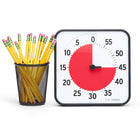 Time Timer Original Medium 8" Timer-6