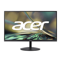 Acer SA272 G0bi 27” Ultra-Slim IPS FHD 120Hz FreeSync Monitor-27" 1920 x 1080 IPS Panel