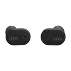 JBL Tune Buds 2 True Wireless Noise Cancelling Earbuds - Black-Adaptive noise cancelling with Smart Ambient: JBL Tune Buds 2 earbuds use Adaptive Noise Cancelling to tune out noises entirely or just let in as much of the outside world you want