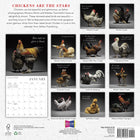 Sellers Publishing Inc. - Calendrier mural 2026 - Glamour Chicks - Anglais-En prime : calendrier de septembre à décembre 2025