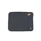 PKG 'Stuff' 13" Universal Laptop and Tablet Carrying Case/Sleeve - Black-The LS01 is a remake of the classic ultra-portable 'Stuff' sleeve
