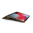 JCPal Casense Folio Case for 11" iPad Pro (2018) - Gold-Ultra thin and lightweight design