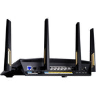 ASUS RT-BE88U BE7200 Wireless Dual-Band Multi-Gig Router - Black-8