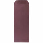 JAM Paper #10 Policy Envelopes, 4 1/8 x 9.5, Burgundy, 1000 Pack (36396161B)-Size: #10 (4 1/8" x 9-1/2")
