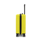 Swiss Mobility YVR 21.5" Hardside Carry-on Luggage - Green-6