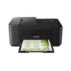 Imprimante sans fil tout-en-un PIXMA TR4720 de Canon – noire-Impression DE PHOTOS SANS BORDURE de 4 x 6 po à 8,5 x 11 po