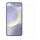 AXS ARMORGlass Screen Protector for Samsung Galaxy S24+-9H Hardness & Scratch Resistance