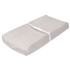 Gerber Childrenswear Changing Pad Cover - Celestial-Sized at 16 x 32, it snugly fits most standard changing pads