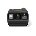 Polaroid Go Generation 3 Instant Camera Bundle - Black-New colours, new vibes. Five bold new colours. Purple. Light Blue. Teal. Black. White. Which one are you feeling?