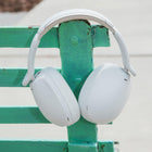 Skullcandy Hesh 360 Wireless Over-Ear Bluetooth Headphones, Bone-Wireless design is powered by Bluetooth 5.3 technology, allowing seamless connectivity to your devices