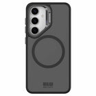 Blu Element Chromatic Kick Compatible with MagSafe for Galaxy S25 - Black-MagSafe compatible