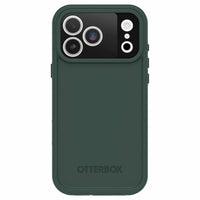 OtterBox Fre Compatible with MagSafe Case for iPhone 17 Pro Max - Submerge-Precision designed opening for easy interaction with Camera Control