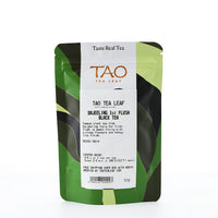 Tao Tea Leaf Organic Darjeeling Black Tea - Loose Leaf - 50g-Our Darjeeling is plucked in Spring when the tea bushes are bursting with flavour from the changing seasons in the Himalayas