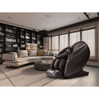 iComfort - Fauteuil de massage 4D - Tout brun-20 programmes automatiques