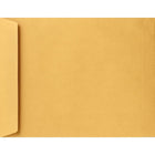 LUX 13 x 19 Jumbo Envelopes, 28lb. Brown Kraft, 500 Pack (22663-500)-13 x 19 jumbo envelopes perfect solution to accommodate artwork/maps/clothing/product samples/videos/marketing literature/promotional items/bulky gifts/large format documents