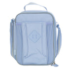 Jump Snack Pack Lunch Bag - Blue-Adjustable shoulder strap