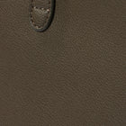 Fourre-tout en cuir végétalien essentiel Gry Mattr – 18,5 x 13,5 x 6 po-5