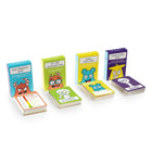 Open The Joy Life Skills On The Go Complete Collection - English Version-The complete collection includes: