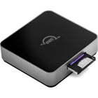 OWC Atlas CFexpress 4.0 Type B Card Reader-Data Transfer Speeds up to 5000 MB/s
