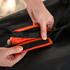 Blackstone - Sac de transport pour plaque chauffante de table 17 po-Comprend une bandoulière réglable et rembourrée ainsi qu’une poignée pour transporter votre plaque facilement et confortablement lors de votre prochaine aventure