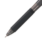 Pentel Wow! Retractable Ballpoint Pen - 1.0mm - Black - 12 Pack  -Distinctive design stands out in a crowd