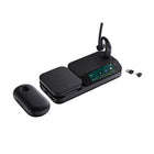 Yealink - Casque sans fil BH71 Workstation Pro USB-C/USB-A-Excellente expérience audio et confort de port toute la journée