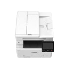 Canon imageCLASS MF663Cdw Multifunction Wireless Colour Laser Printer - White-High capacity toner option keeps up with your printing needs and limits toner replacement interruptions