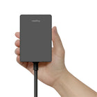 Kopplen 6-in-1 65W PD Charging Station with USB-A USB-C Ports and Outlet-Comprehensive Safety Features: Equipped with fire-resistance, surge protection, overload protection, and more, ensuring safe power delivery to all connected devices