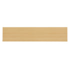 Manhattan Comfort Magnolia 70.9" Modern Sideboard - Natural Oak-30 Day Limited Manufacturer's Warranty