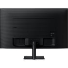 Samsung 32" Smart Monitor - LS32FM702UNXZA - Black-Stream content from your favorite service directly to the monitor or tune in to the free Samsung TV Plus app for live TV channels and on demand content